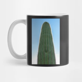 Saguaro Mug